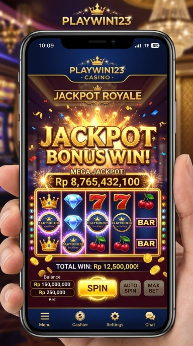 playwin123 - Hub Aplikasi Pilihan untuk Pengguna Indonesia